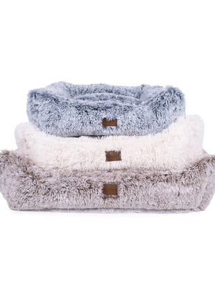 Teddy Bear Kuddler Bed