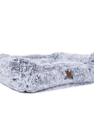 Teddy Bear Kuddler Bed