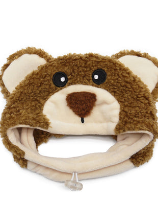 Teddy Bear Hat