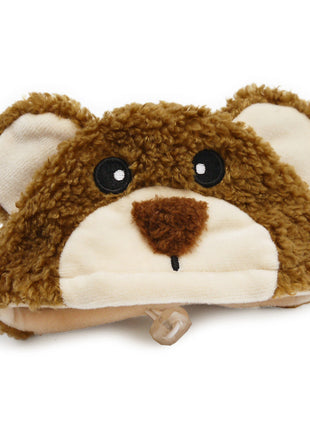 Teddy Bear Hat
