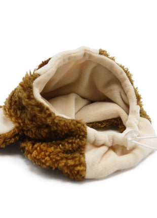 Teddy Bear Hat