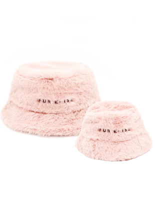 Furi Hat Bundle - Rose