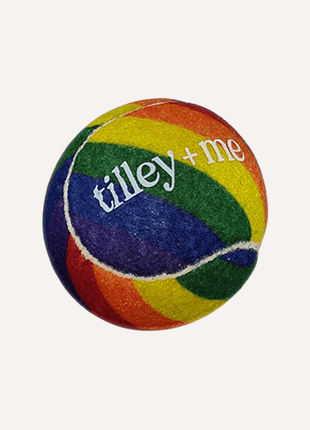 Tennis Ball for Dogs