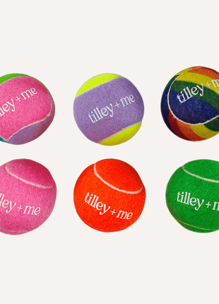 Tennis Ball for Dogs