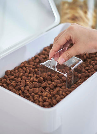 Airtight Pet Food Container - Three Sizes