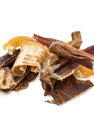 Trail Mix