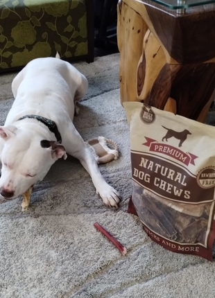 Trail Mix