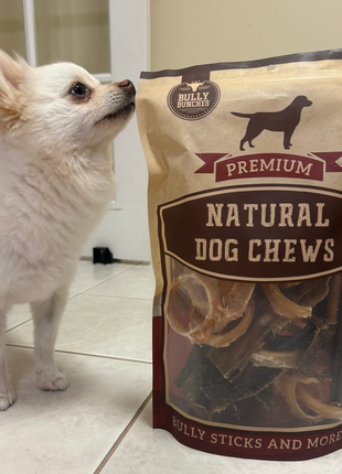 Trail Mix