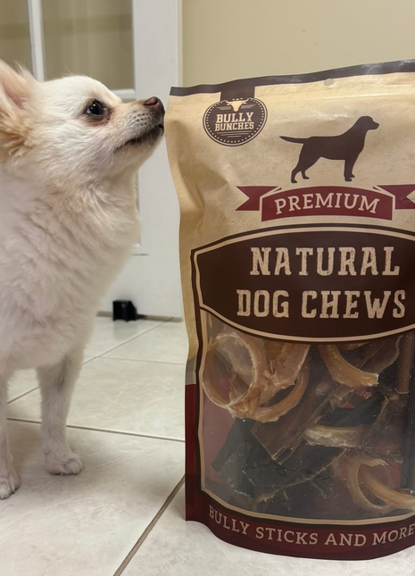 Trail Mix