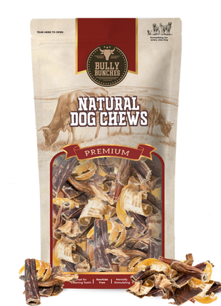Trail Mix
