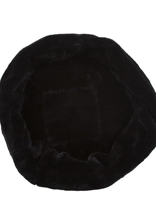 Transformer Converting Dog and Cat Bed