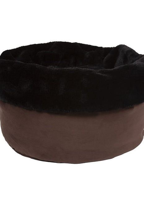 Transformer Converting Dog and Cat Bed