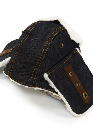 Trapper Hat