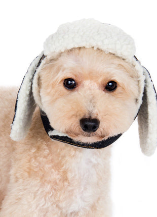 Trapper Hat