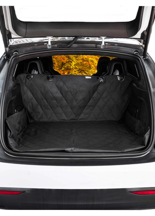 PupProtector™ Cargo Cover Liner for SUVs and Cars