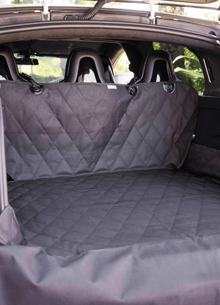 PupProtector™ Cargo Cover Liner for SUVs and Cars
