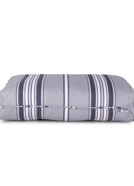 Turkish Towel Indoor Outdoor Dog Bed