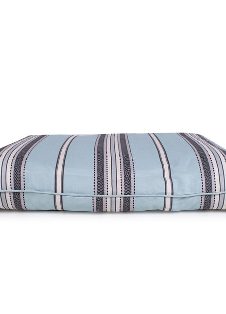 Turkish Towel Indoor Outdoor Dog Bed