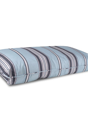 Turkish Towel Indoor Outdoor Dog Bed