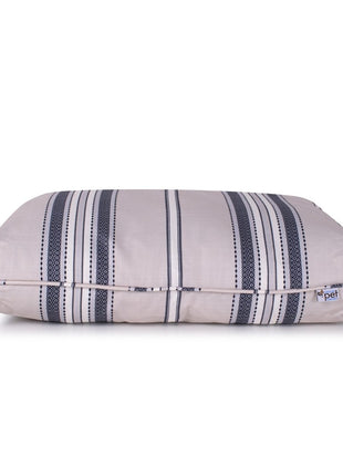 Turkish Towel Indoor Outdoor Dog Bed