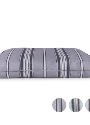 Turkish Towel Indoor Outdoor Dog Bed