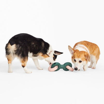 Twin Falcon Toy