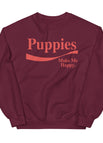 Maroon / S