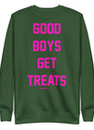Forest Green / S