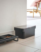 Airtight Pet Food Container - Three Sizes - Pup List