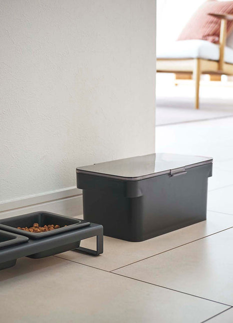 Airtight Pet Food Container - Three Sizes - Pup List