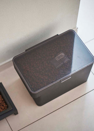 Airtight Pet Food Container - Three Sizes