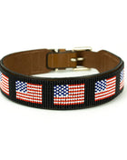 USA Sambboho dog collar