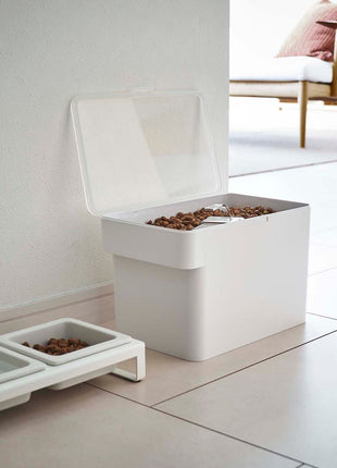 Airtight Pet Food Container - Three Sizes