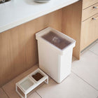 Rolling Airtight Pet Food Container (25 lbs.)