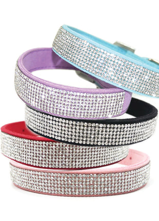 VIP Bling Collar