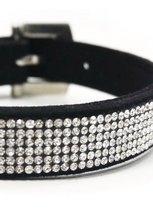 VIP Bling Collar