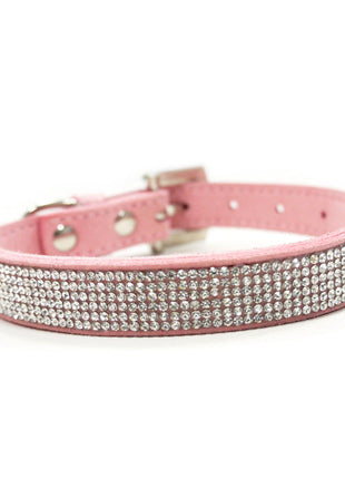 VIP Bling Collar