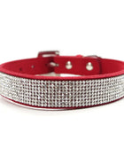 VIP Bling Collar