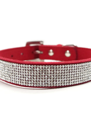 VIP Bling Collar
