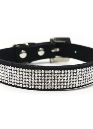 VIP Bling Collar
