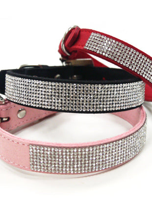 VIP Bling Collar