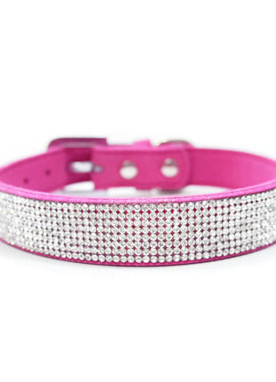 VIP Bling Collar