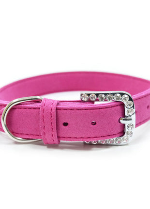 VIP Bling Collar