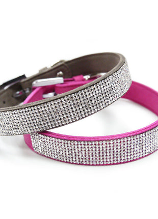 VIP Bling Collar