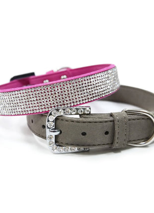 VIP Bling Collar