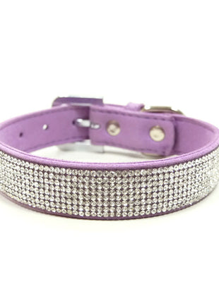 VIP Bling Collar