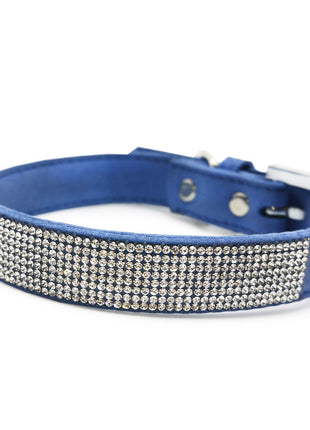 VIP Bling Collar