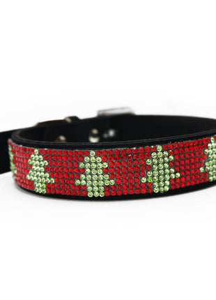 VIP Christmas Tree Collar