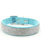 VIP Bling Collar