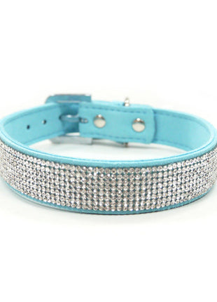 VIP Bling Collar